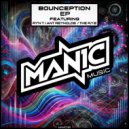 The R.Y.E - Feel For You (Original Mix)