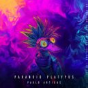 Pablo Artigas - Picking Up The Pieces (Extended Mix)