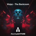 Vinjaz - The Backroom (Extended Mix)