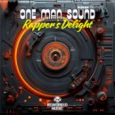 One Man Sound - Rapper's Delight