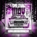 Lorean, Mor3a - ON THE WAY (Original Mix)