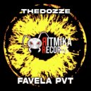 Thedozze - Buffalo Bill (Original Mix)