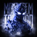 Yb Wasg\'ood, ATLXS, Mc Quiik - MONTAGEM TOCANDO (Original Mix)