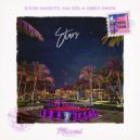 Bikini Bandits, Kai Sol & Emily Dawn - Stars (Original Mix)