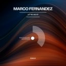Marco Fernandez & Rogger (PE) - Let's Dance