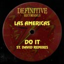 Las Americas - Do It (Remaster)
