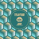 Fede Aliprandi, Casey Zanni - With You (Original Mix)