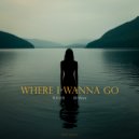 N.E.O.N, Di Mora - Where I Wanna Go (Radio Edit)