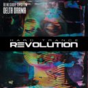 Renegade System - Delta Drama (Extended Mix)