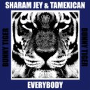 Sharam Jey, Tamexican - Everybody (Extended Mix)