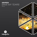 ASHRZX, Inkognito Records - Save My Tears (Instrumental Mix)