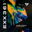 Giorgio Stefano - We Are Friends (Original Mix)