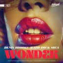 Denis Brooks, Hard Rock Sofa - Wonder (Extended Mix)