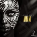 TONI SIZER, BO CHA - Amani (Extended Mix)