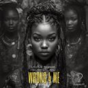 Louis X, Thunar, ELLIOT OFC feat. Arli - Wrong 4 Me (Original Mix)