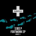 S DEE P - The Song (Original Mix)