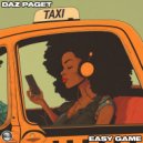 Daz Paget - Easy Game (Original Mix)