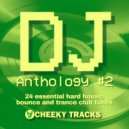 Ampz feat. Justine Blazer - Promised Land (Eufeion Remix)