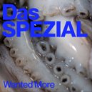 Das SPEZIAL, Taya Michington - Wanted More (Original Mix)