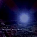 DJ.Tuch - The Moon is Always Near (original)