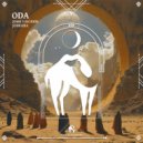 Cafe De Anatolia, John Van Ride, Johkoba - Oda