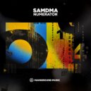 SAMDMA - Numerator (Extended)
