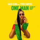GAZA SLIM & VYBZ KARTEL - One man