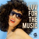 Alek Soltirov - Luv for the music ()