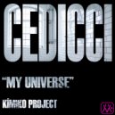 Cedicci - Keep Going ()