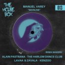 Manuel Varey - Mainline