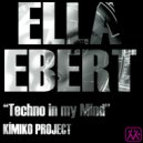 Ella Ebert - I Think Therefore I Am ()