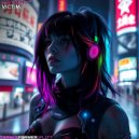 RIKKI STARRETT - Victim