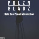 Polzn Bladz - Hold On