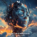 Angelus & Ren Faye - With Me Now
