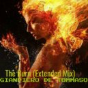 Gianpiero De Tommaso - The Burn