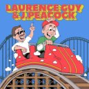 Laurence Guy, J. Peacock - Too Far To Come Back
