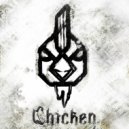 Jacket Patch Kids - Chicken ()