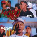 Jey R & Darlyn Nay - Modo Pablo ()