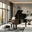 Piano Calmness & Peaceful Cat Sessions & Peaceful Night Cats - Tranquil Piano for Feline Rest