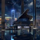 Nighttime Calm Relaxation & Nighttime Relaxation Melodies & Nighttime Relaxing - Piano Tunes for Night Calm ()