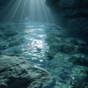 Binaural Beats Deep Sleep & Deep Sleep Sound Bath & Deep Sleep FX - Calming Deep Sleep Water Sounds