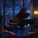 Soothing Night Music & Tranquil Piano & Tranquility Piano - Tranquil Nights Piano Serenade ()