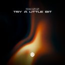 Skiziz - Try a Little Bit (Original Mix)