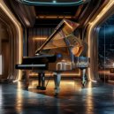 Classical Piano & Deep Sleep Sound Bath & Harmony Sleep Sounds - Soft Nighttime Piano Vibes ()