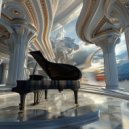 Tranquil Piano & Tranquil Meditation Waves & Tranquility Piano - Gentle Keys for Deep Thought ()