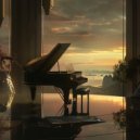 Harmonious Piano Relaxation & Yoga Meditation and Relaxation Music & Yoga Piano Music - Yoga Harmony Piano Tones ()