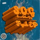 S.O.G Some Other Guy - Too Far Gone