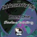 Omega Drive - Underdisco (Original Mix)