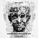 Sevhdub - Another Jam (Original Mix)
