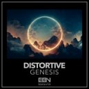 Distortive - Genesis (Original Mix)